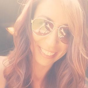 Meet your Posher, Kellie